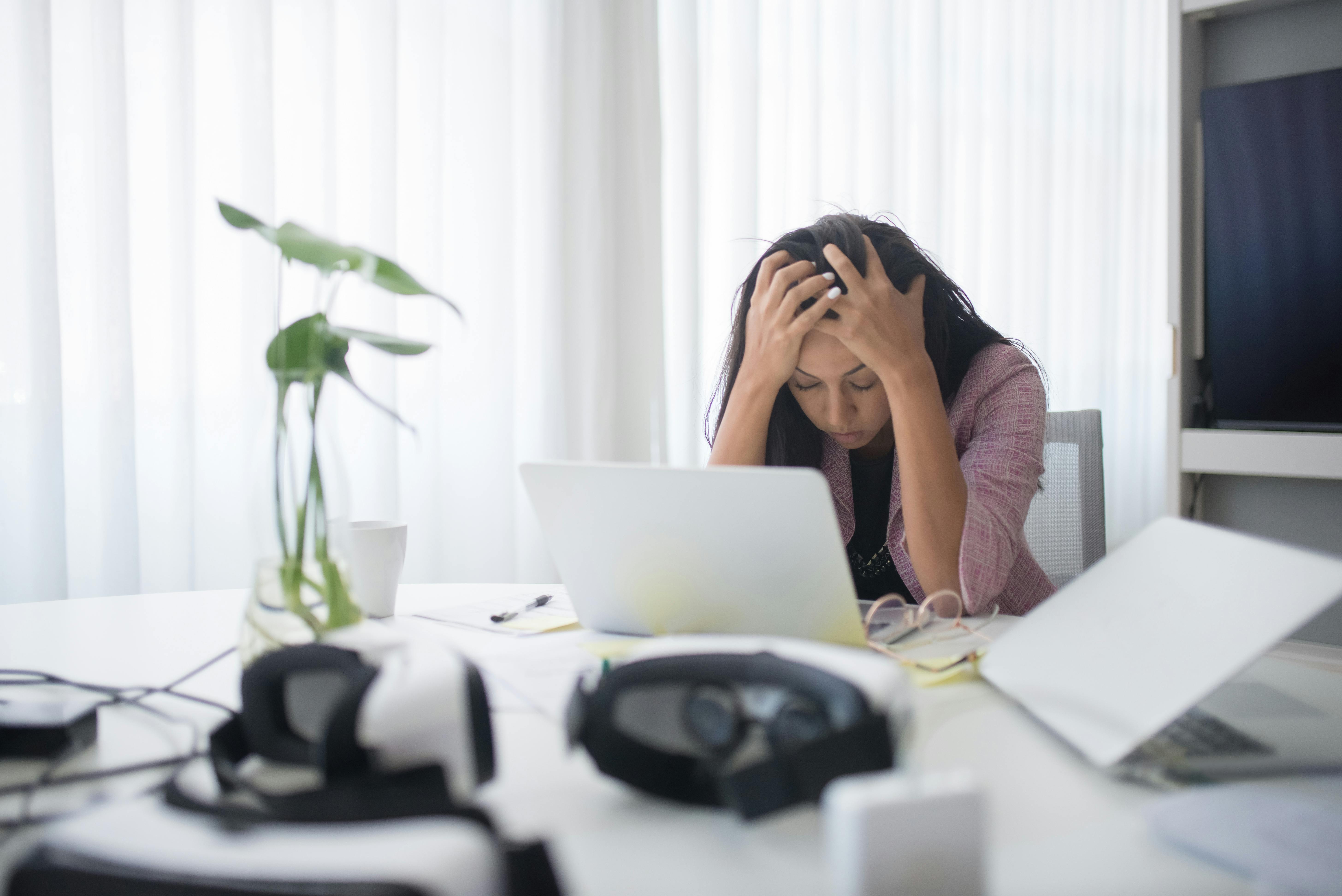NoBurnout: menos stress, mais foco
