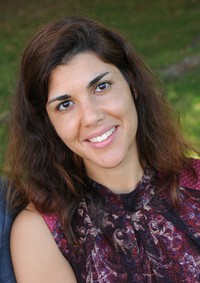 Foto de Paula Figueiredo