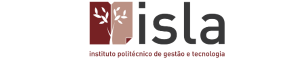 Logo ISLA Gaia - Instituto Politécnico de Gestão e Tecnologia