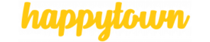 Logo HAPPYTOWN